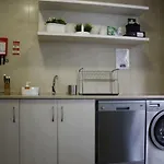 Molarinho Heritage Апартаменты *