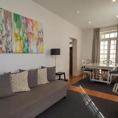 Molarinho Heritage Appartement *
