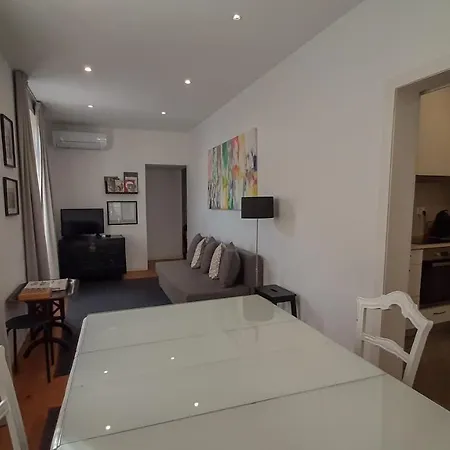 Molarinho Heritage Apartamento