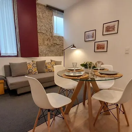 Molarinho Heritage * Guimarães