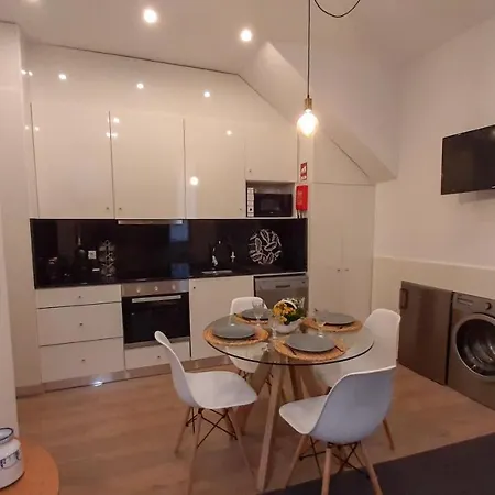 Molarinho Heritage * Guimarães