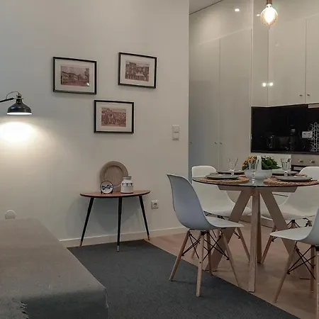 Molarinho Heritage Appartement