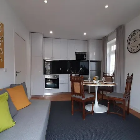 Apartamento Molarinho Heritage