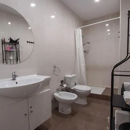 Apartment Molarinho Heritage