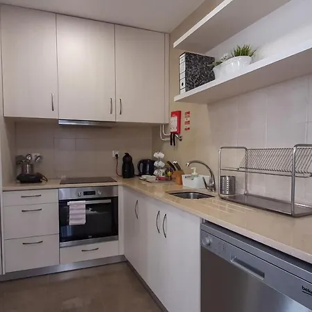 Apartamento Molarinho Heritage