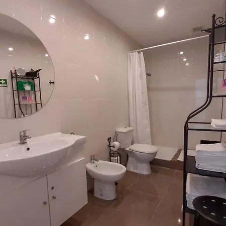 Molarinho Heritage Apartment