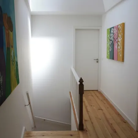 Molarinho Heritage Apartment