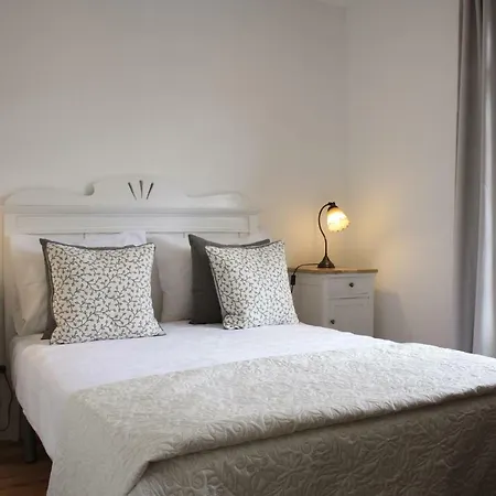 Apartamento Molarinho Heritage *