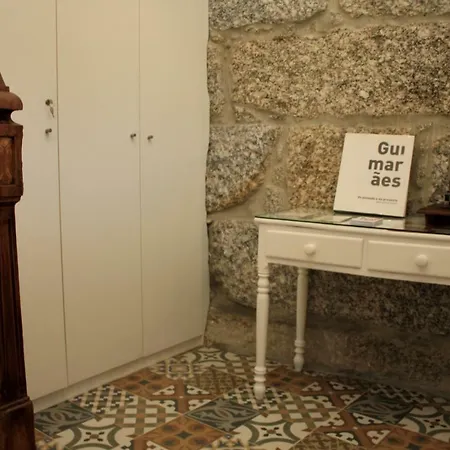 Molarinho Heritage Apartamento Guimarães