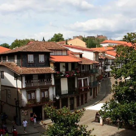 Molarinho Heritage Appartamento Guimarães