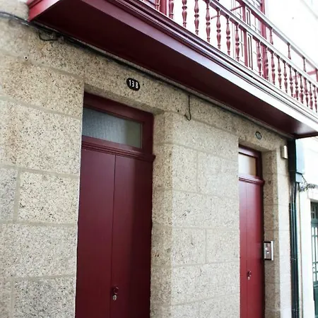 Molarinho Heritage Apartment