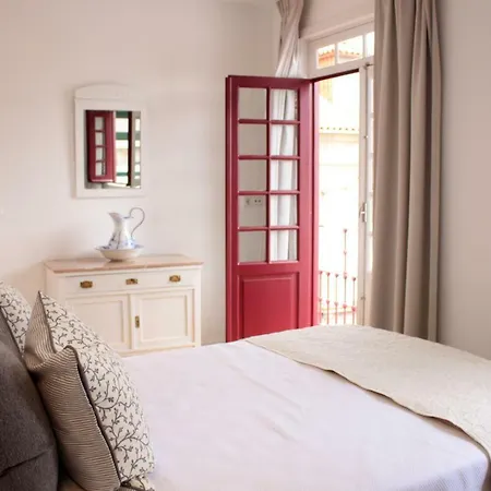 Molarinho Heritage Apartamento Guimarães