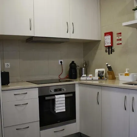 Molarinho Heritage Apartment