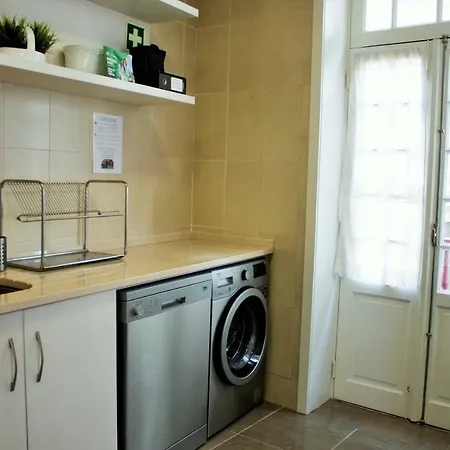 Molarinho Heritage Apartment *