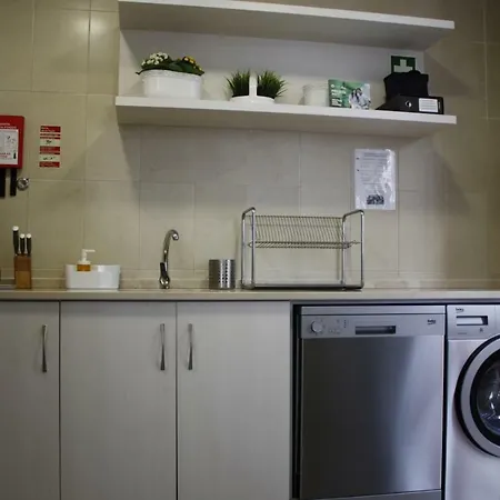 Molarinho Heritage Apartamento *