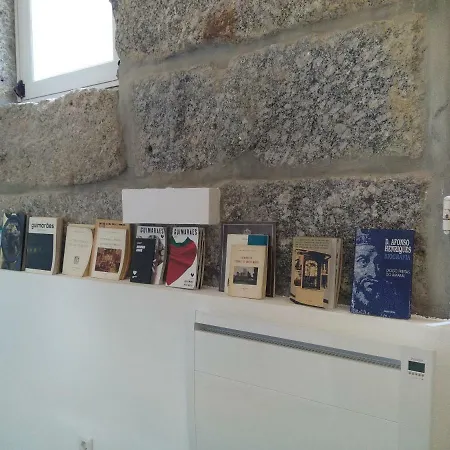 Molarinho Heritage * Guimarães