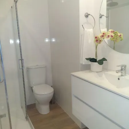 Apartamento Molarinho Heritage