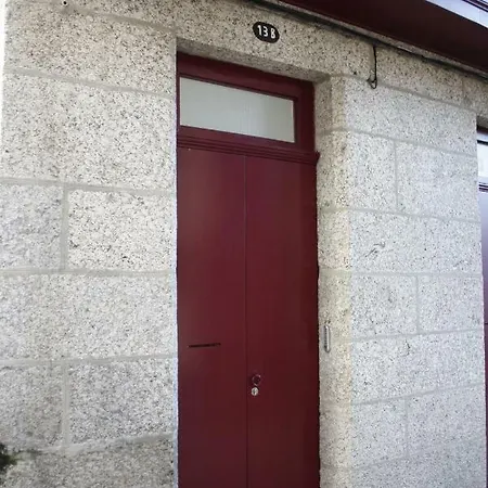 Apartamento Molarinho Heritage *