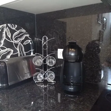 Molarinho Heritage Apartment Guimarães