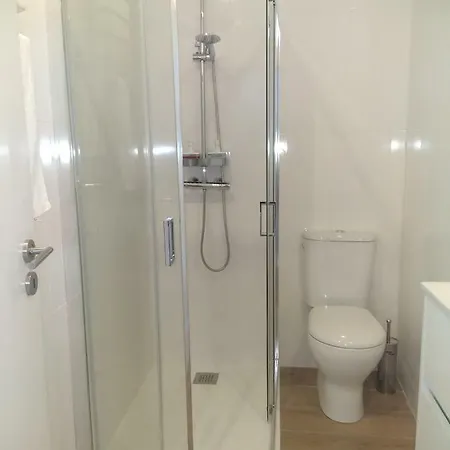 Apartamento Molarinho Heritage Guimarães