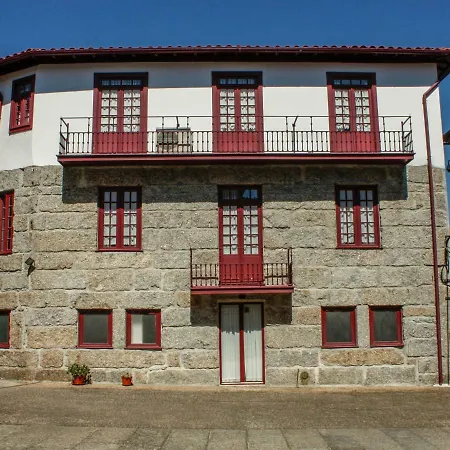 Molarinho Heritage * Guimarães