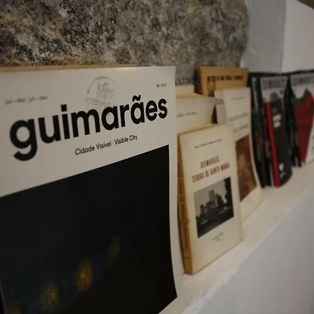 Molarinho Heritage Guimarães