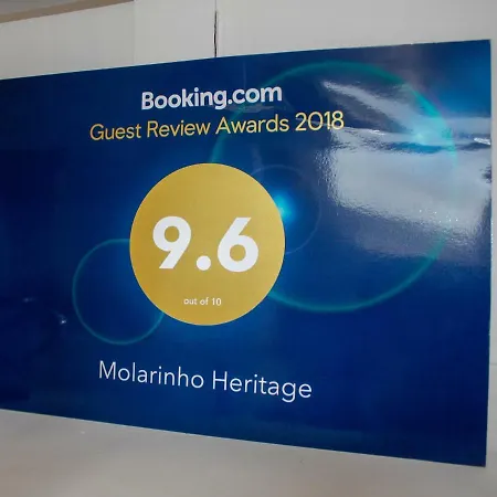 Molarinho Heritage