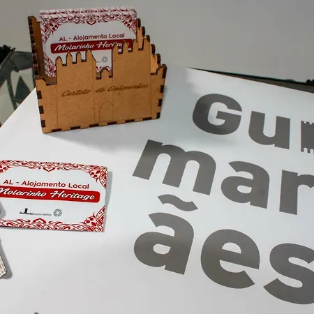 Molarinho Heritage *