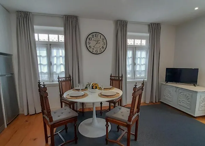 Molarinho Heritage * גימראייש