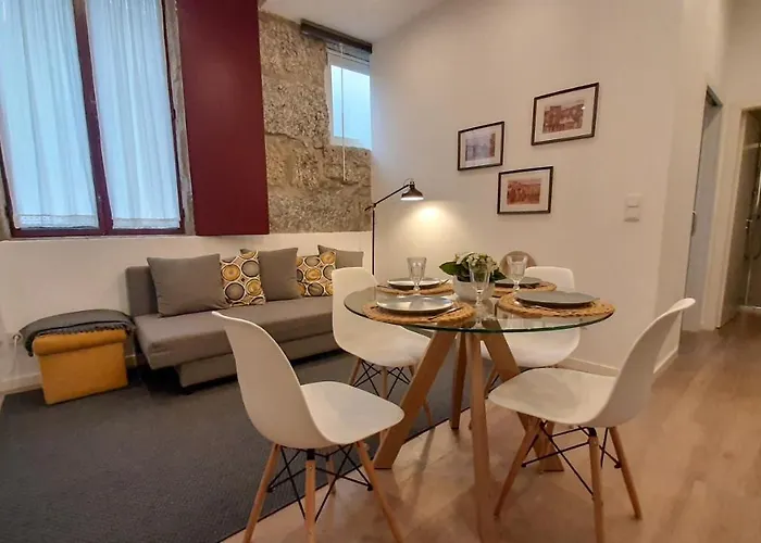 Molarinho Heritage * גימראייש