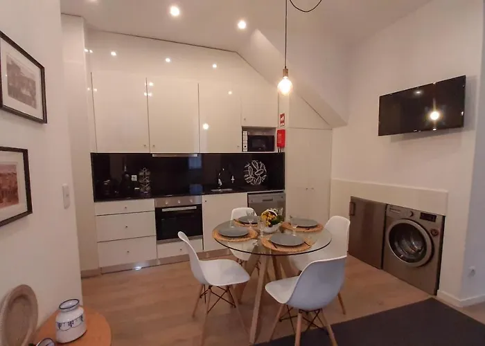 Molarinho Heritage * Guimarães