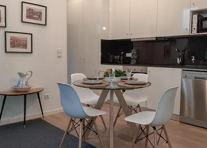 Molarinho Heritage * גימראייש