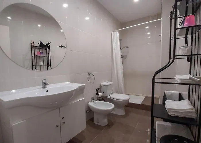 Appartamento Molarinho Heritage