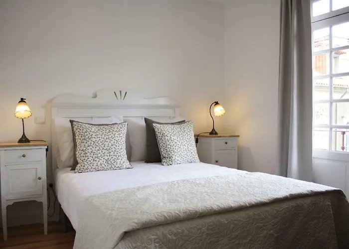 Appartement Molarinho Heritage *