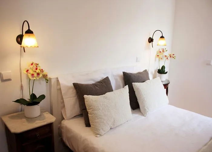 Molarinho Heritage * Guimarães