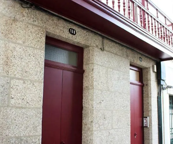 Molarinho Heritage Lejlighed