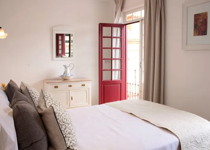 Molarinho Heritage Appartement Guimarães