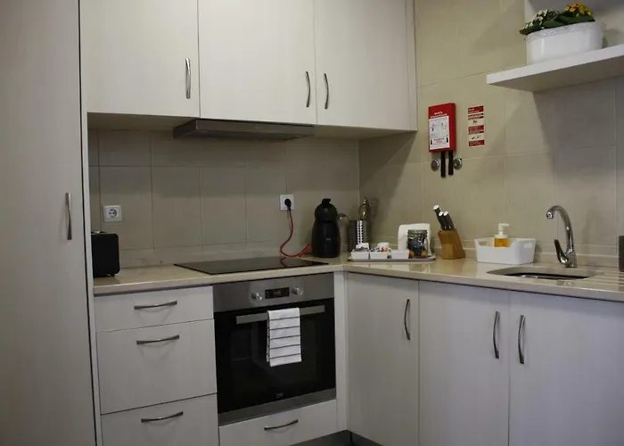 Molarinho Heritage Appartamento