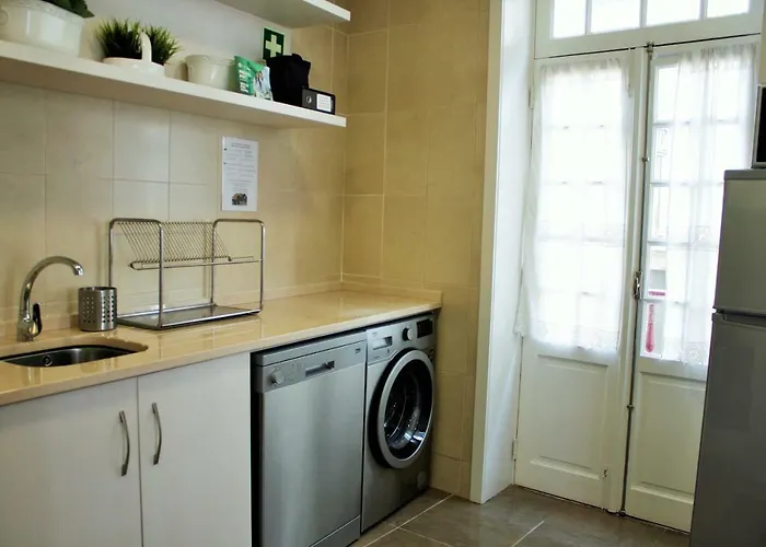 Molarinho Heritage Appartamento *