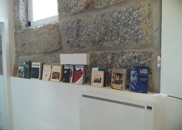 Molarinho Heritage * גימראייש