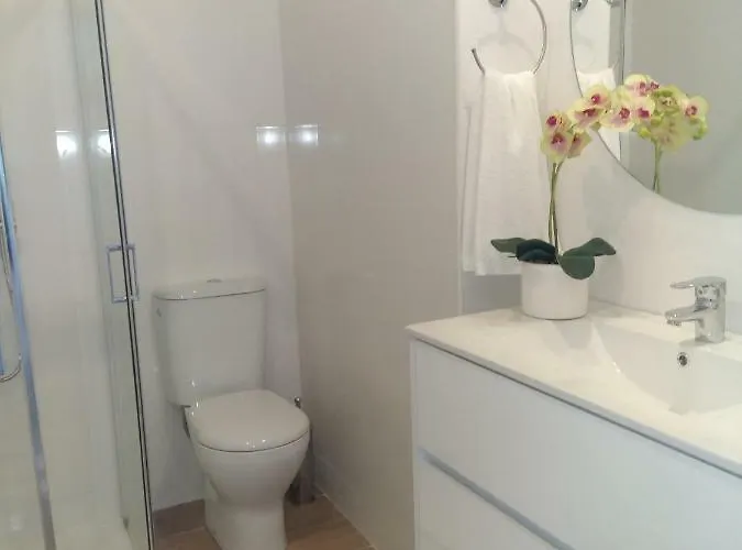 Appartamento Molarinho Heritage