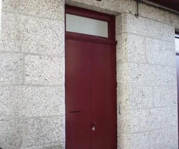 דירה Molarinho Heritage *