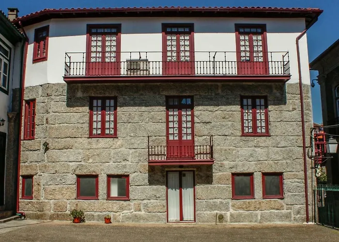 Molarinho Heritage * Guimarães