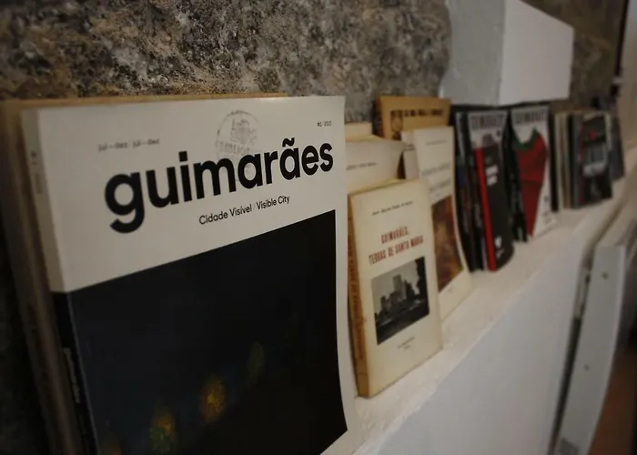 Molarinho Heritage Guimarães