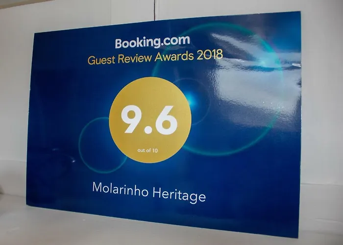 Molarinho Heritage