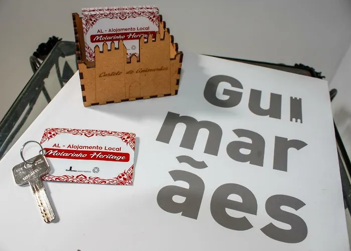 Molarinho Heritage *